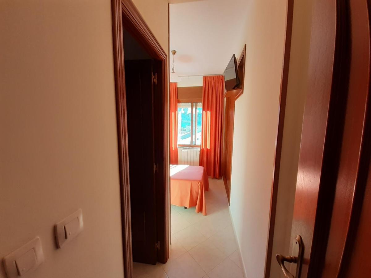 Pension O Remo O Vicedo Extérieur photo