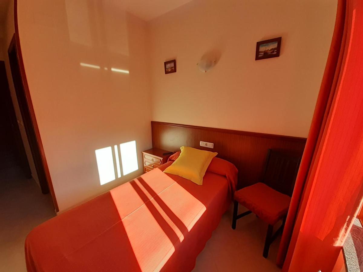 Pension O Remo O Vicedo Extérieur photo