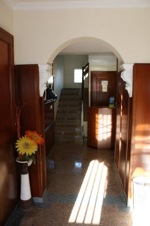 Pension O Remo O Vicedo Extérieur photo
